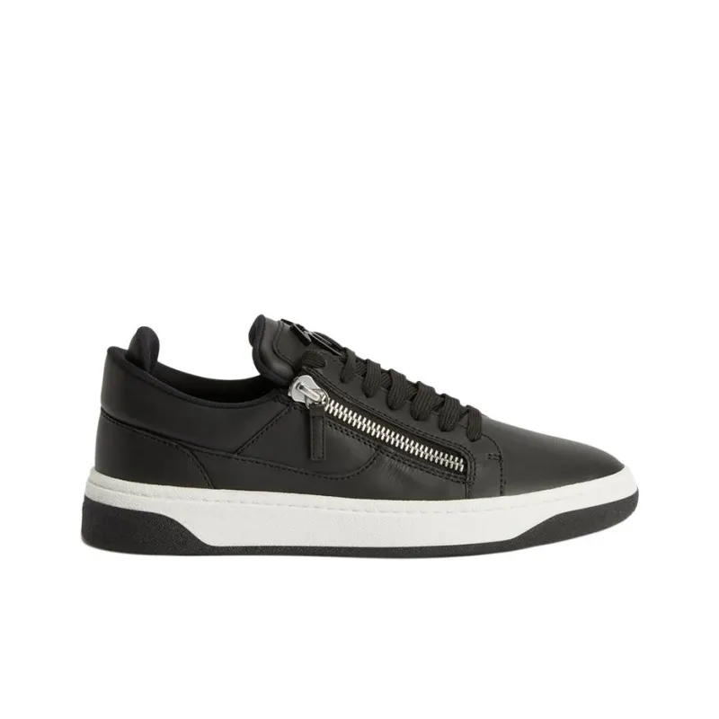 Giuseppe Zanotti Gz94 Lace Up Sneakers Women's-1