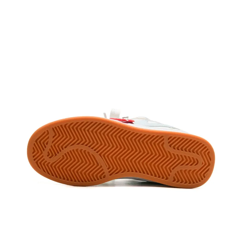 ALI THE FOX Slip Resistant, Abrasion Resistant, Lightweight, Breathable Low Top Skateboard Shoes Unisex Box Included-5