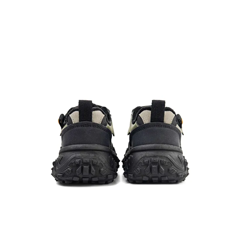 Banner The Piggy Slip Resistant Lightweight Cushioning Low Top Kids Lifestyle Shoes Kids'-6