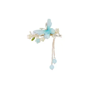 DJIN Hair Clips Women's