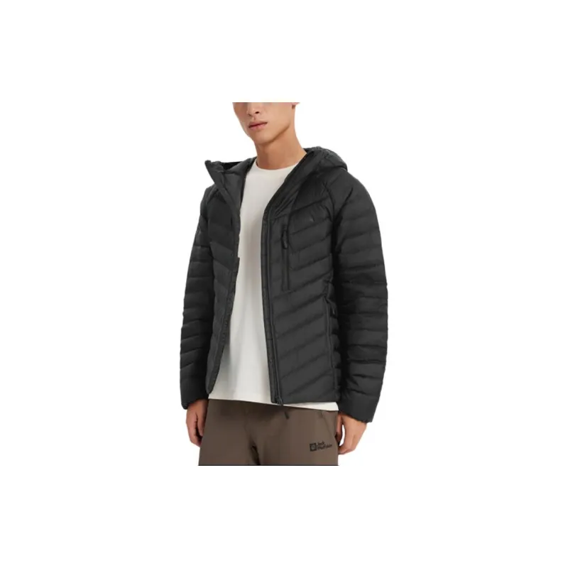 JACK WOLFSKIN Down Jackets Men-4