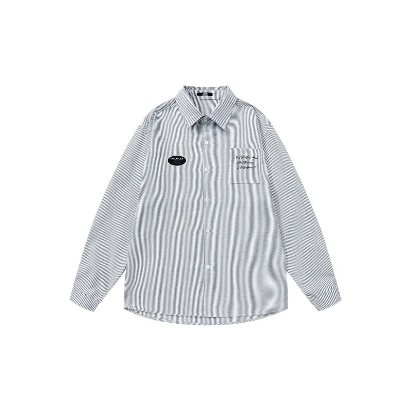 THREE-BODY Shirts Unisex-21