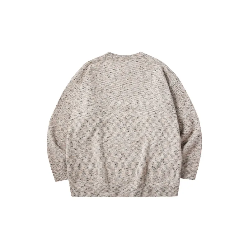 PSO Brand Sweaters Unisex-1