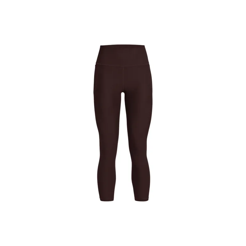 Under Armour Meridian Athletic Trousers Women's Obsidian Brown-0