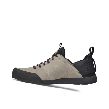 BLACK DIAMOND Wear-Resistant Low-Top Casual Shoes Women's