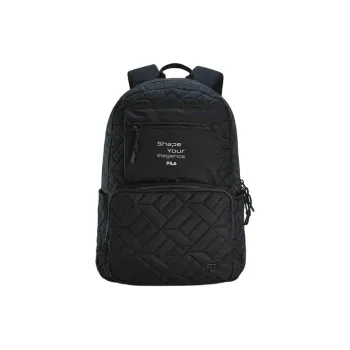 FILA Fabric Backpack Extra Small Women's Black