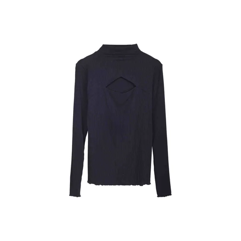 Fandecie Women's Undershirts-6