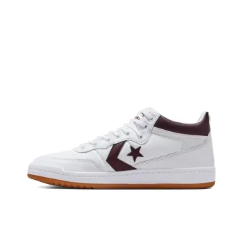 Fastbreak Converse Pro Mid 'White Bloodstone' Women's