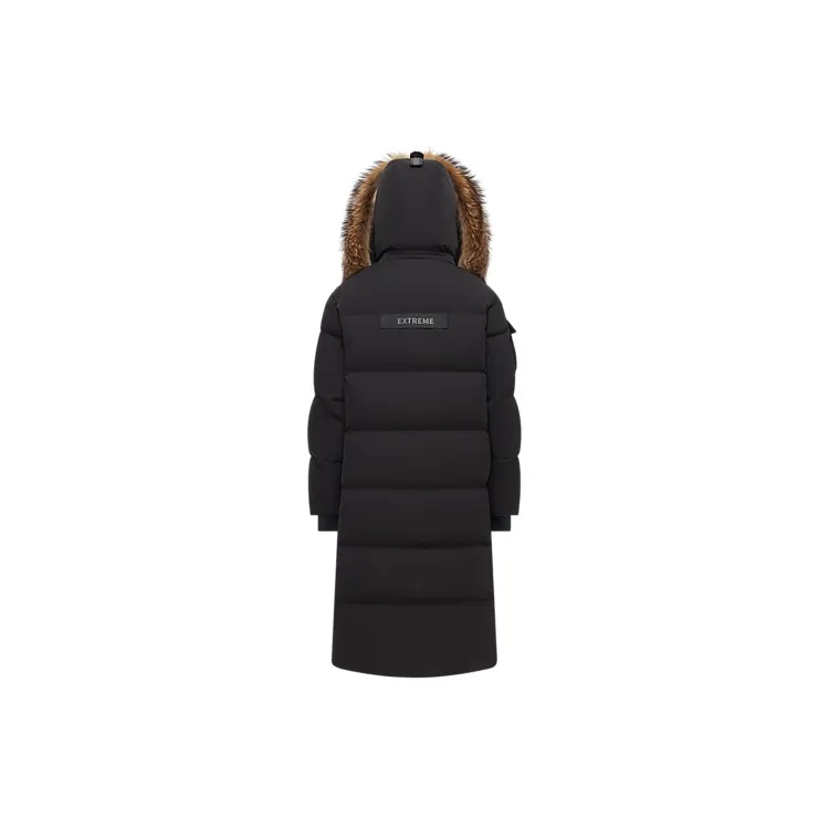 BOSIDENG Classic Extreme Cold Down Jacket Unisex-8