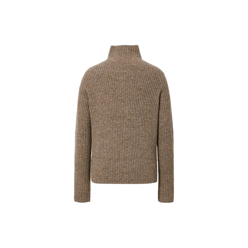 Hopeshow Knitwear Women's-3