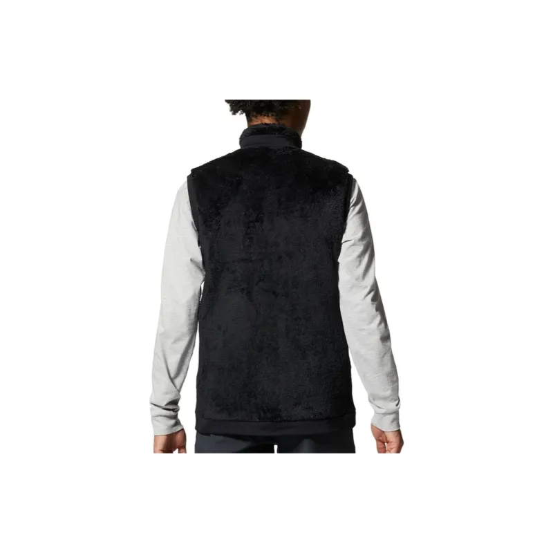 MOUNTAIN HARDWEAR Vest Men's Black-1