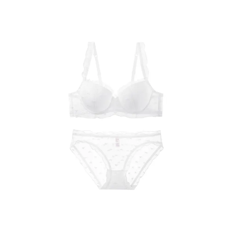 MIIOW Women's Underwear Sets-3