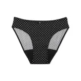 1 Pack (Dot/Black)