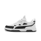 White Black