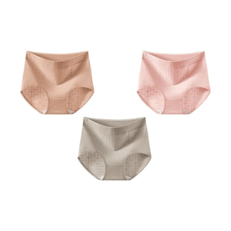 MIIOW Underpants Women's 3 Pack-7