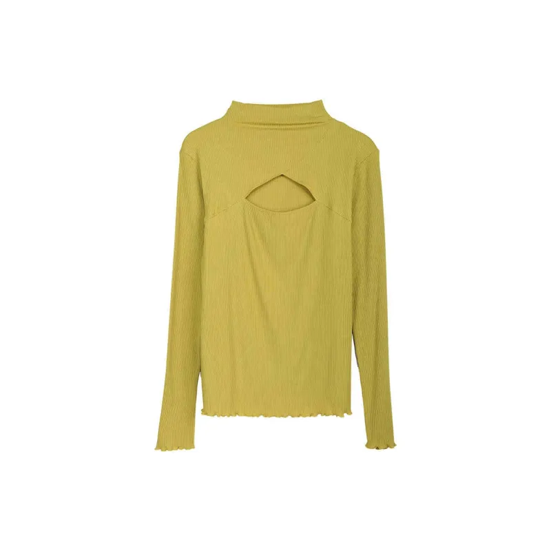 Fandecie Women's Undershirts-0