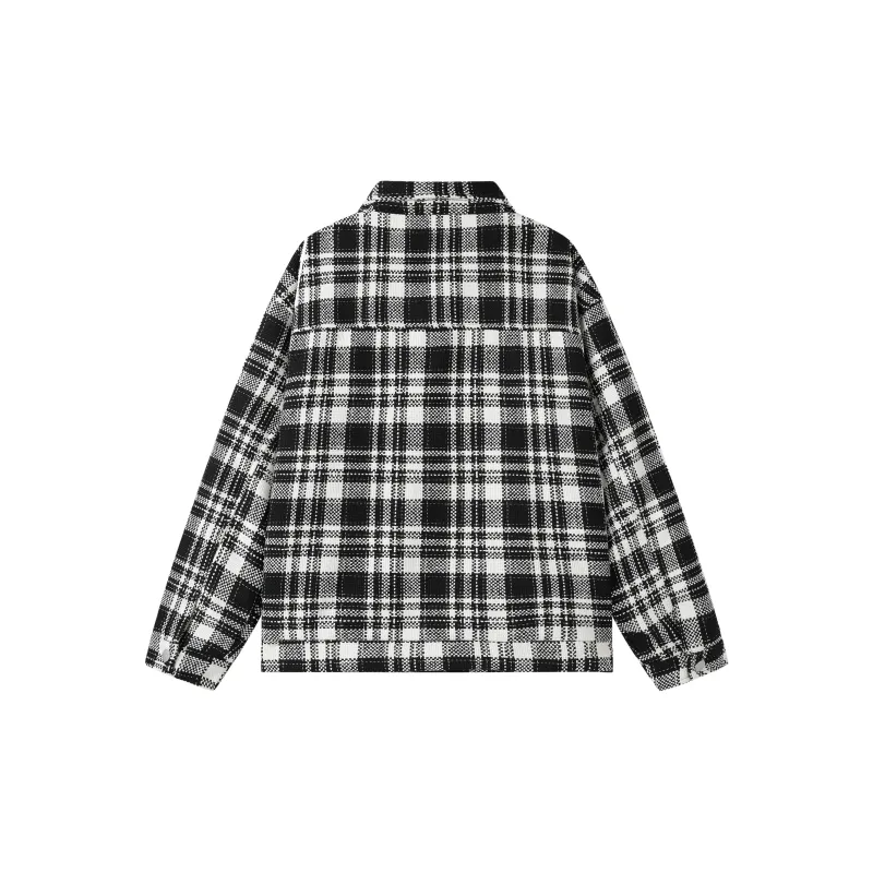 Teddy Bear Collection TeddyClub Series Jackets Coats Unisex-1