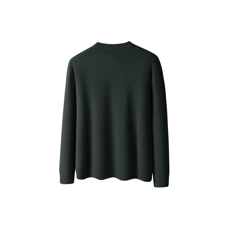 KAISER Cashmere Sweaters Men-3