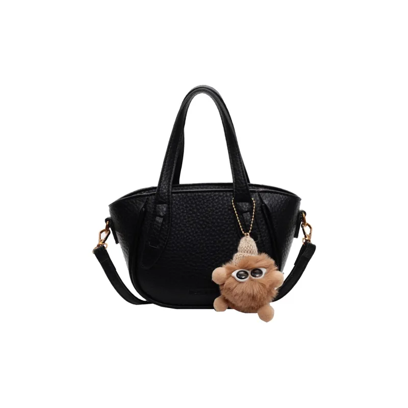 Gerlanx PU Crossbody One Shoulder Handbag Regular Women's Multicolor-14