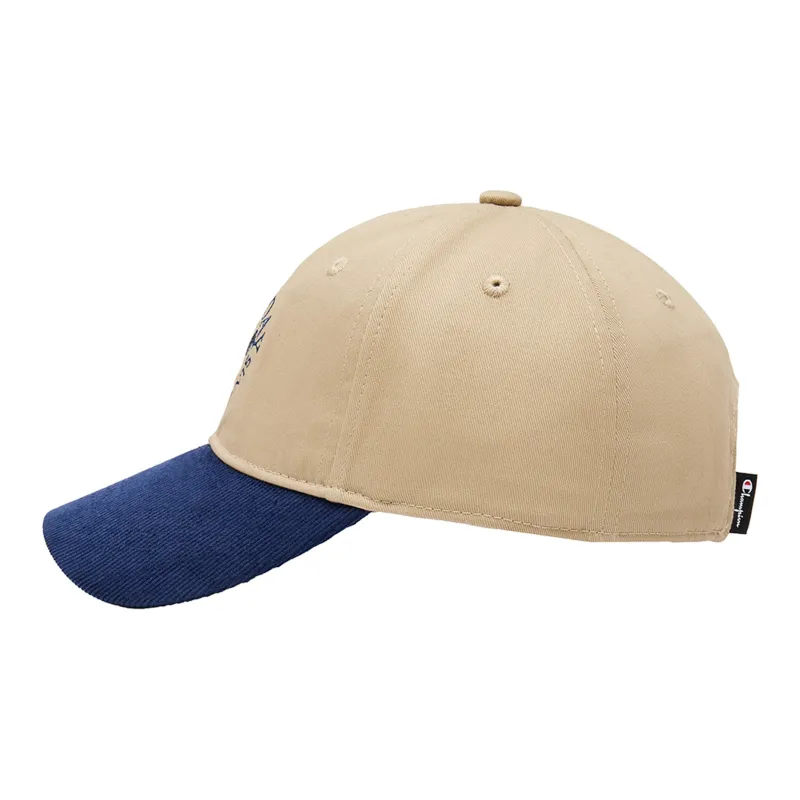 Champion Cotton Baseball Caps Unisex-2
