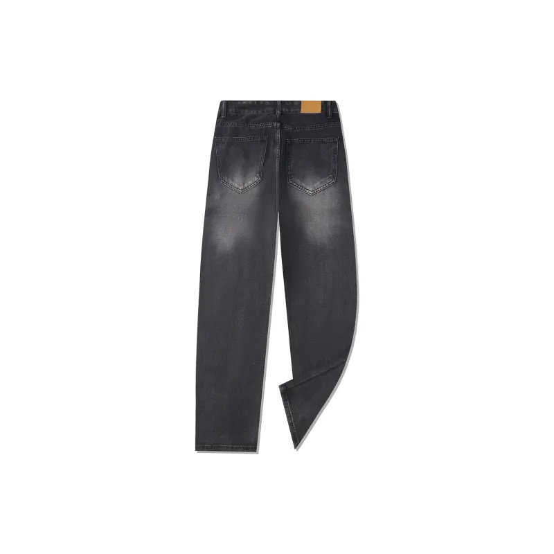 DKPD Jeans Unisex Black-1