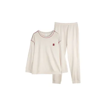 Xuan Liang Pajama Set Women's Milk Candy Rice