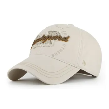 Lackpard Cotton Baseball Caps Unisex