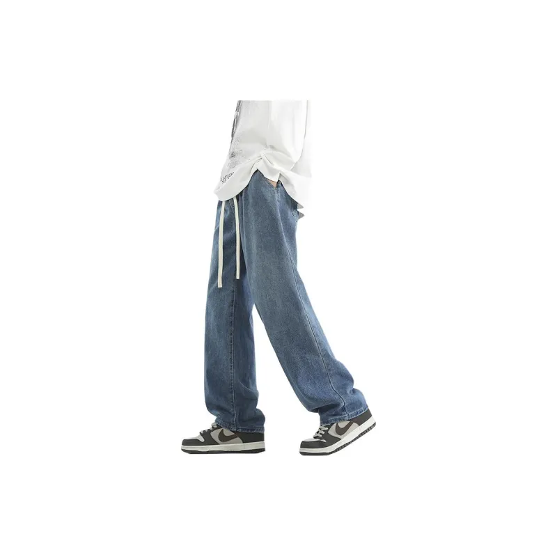 IJRJ Jeans Unisex-3