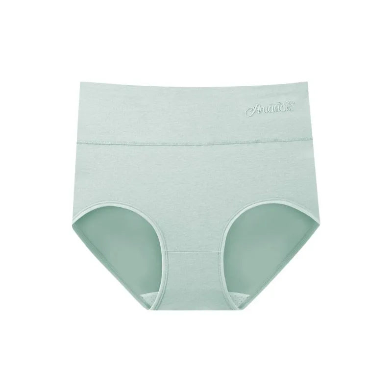 YUZHAOLIN Underpants Women's Combo Set-0