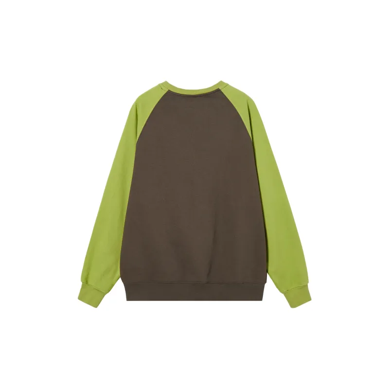 Mmlg Sweatshirts Unisex-7