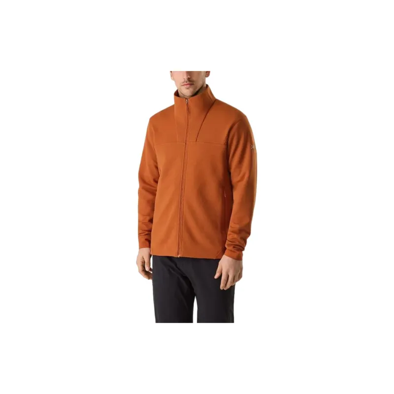 Arcteryx Rethel Jacket Sweatshirt Men's-10