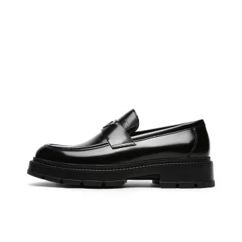 CROWN Men's Casual Shoes Men Low Top