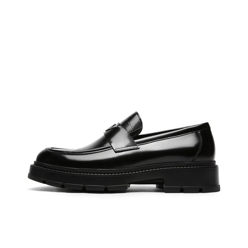 CROWN Men's Casual Shoes Men Low Top-0