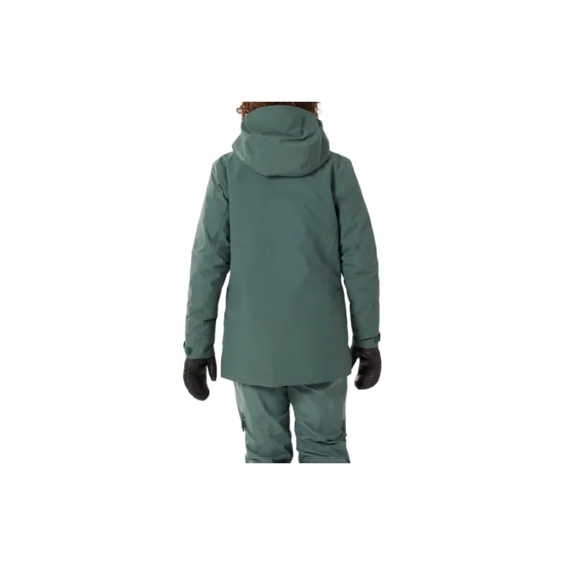 Arcteryx NITA Down Jacket Women's-7