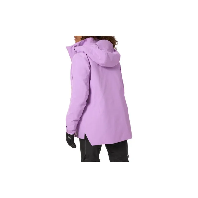Arcteryx NITA Down Jacket Women's-10