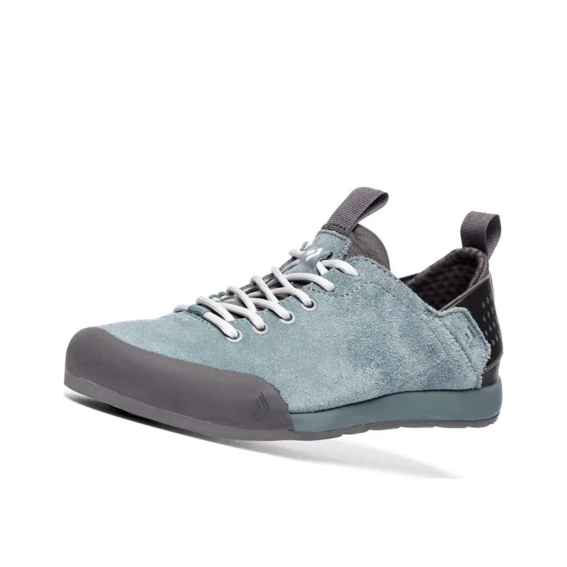 BLACK DIAMOND Wear-Resistant Low-Top Casual Shoes Women's-0