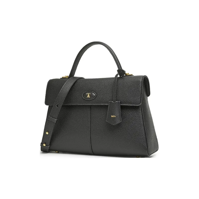 Tata Artificial Leather Handbag Trumpets Women's Multicolor-5