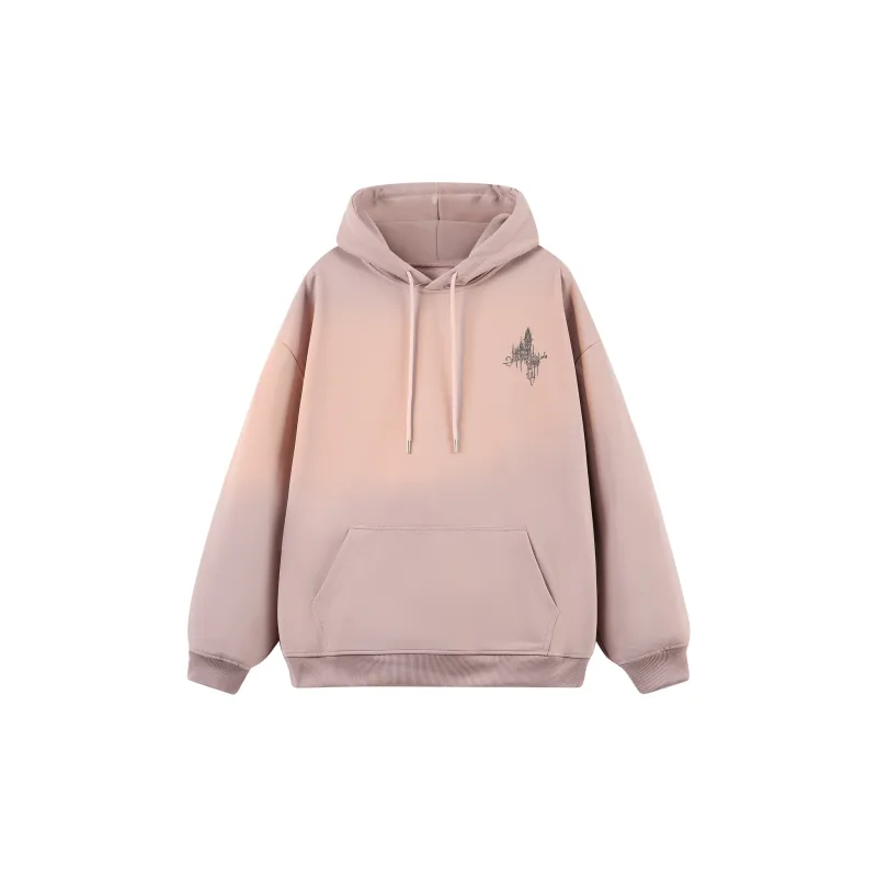 JEANSWEST CLUB Sweatshirt Unisex-30