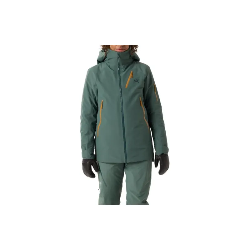 Arcteryx NITA Down Jacket Women's-6