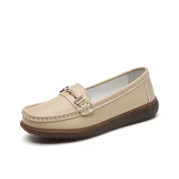 KUPE Casual Single Shoes Women's