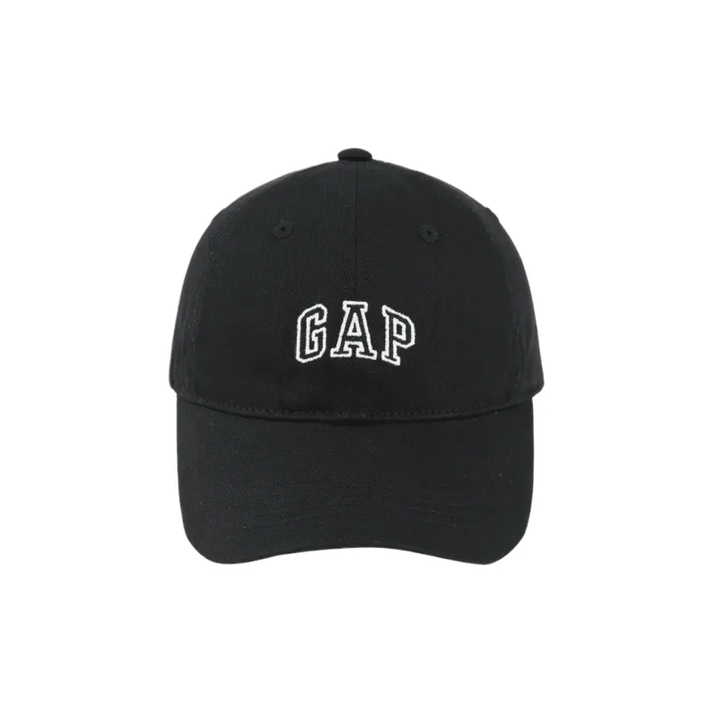 GAP Cotton Polyester Baseball Caps Unisex-1