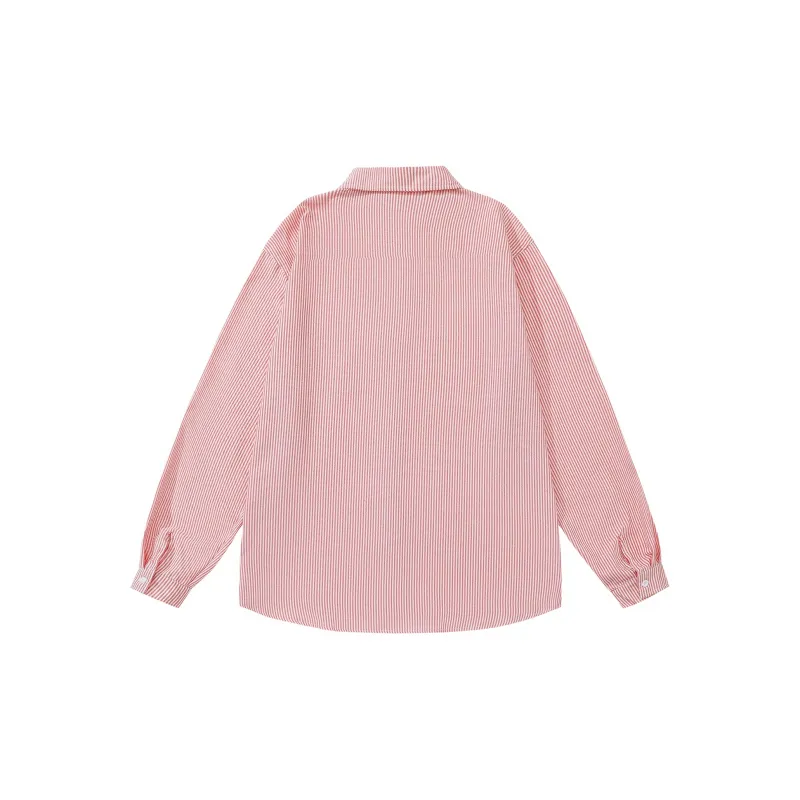 THREE-BODY Shirts Unisex-29