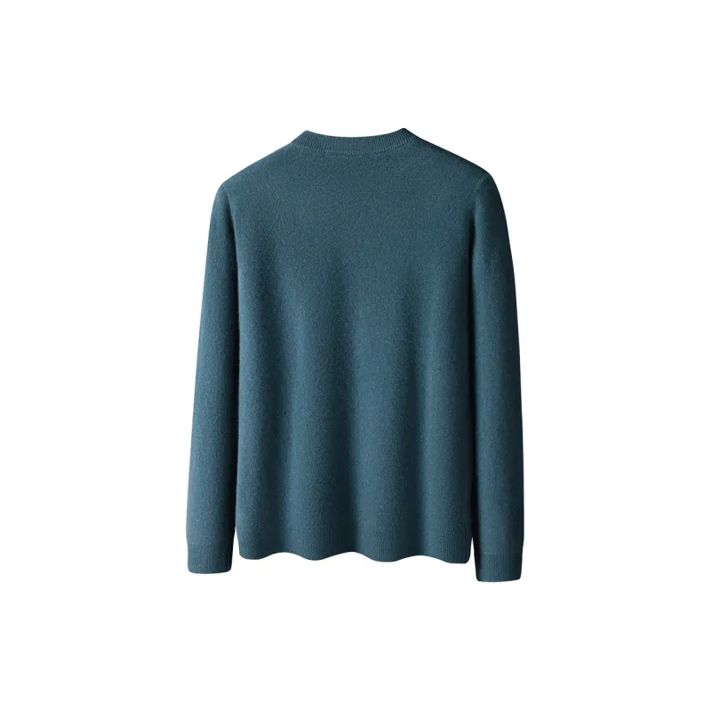 KAISER Cashmere Sweaters Men-1