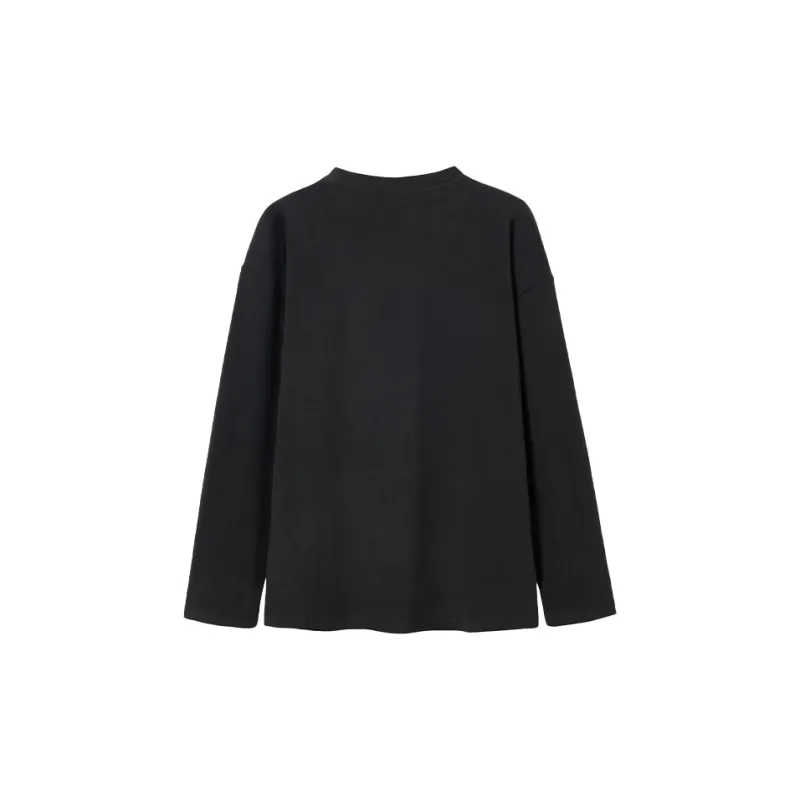 WAYNEXZAVIER T Shirt Men's Black-1