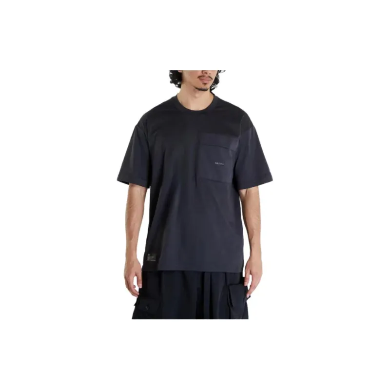 Oakley T Shirts Women's Black-4