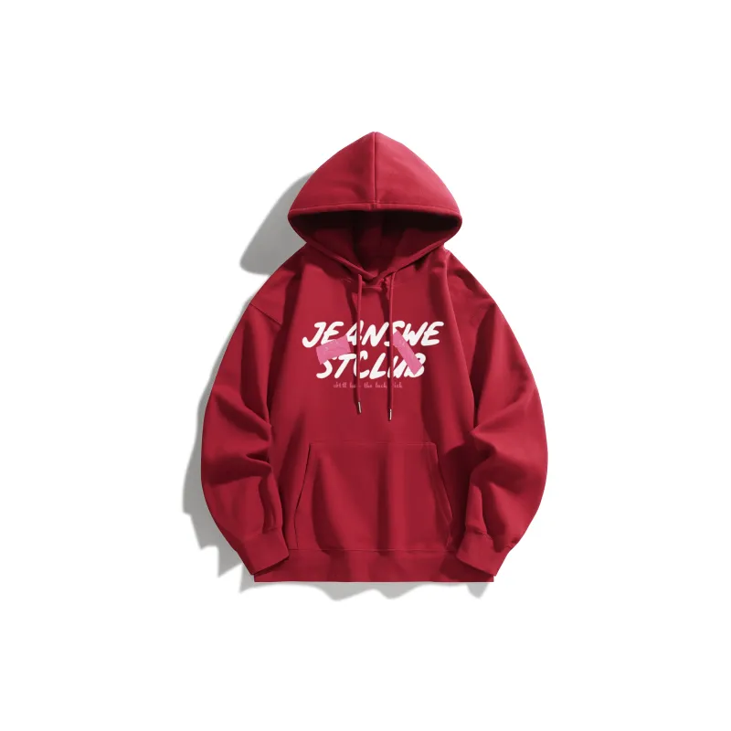 JEANSWEST CLUB Sweatshirt Unisex-59