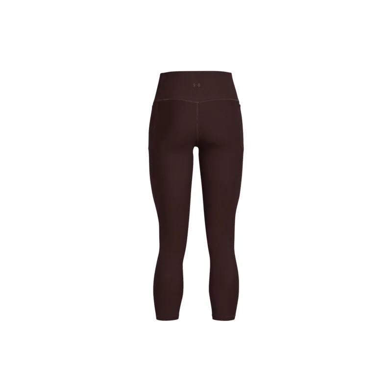 Under Armour Meridian Athletic Trousers Women's Obsidian Brown-1