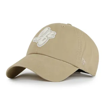 Lackpard Cotton Baseball Caps Unisex
