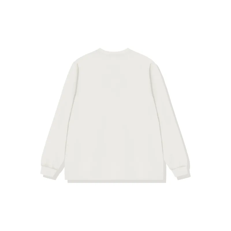 FIND BETTER Sweatshirts Unisex-5