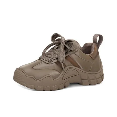 JESSICA SOPHIA Durable Breathable Low Top Casual Shoes Women's
